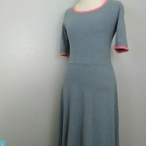 EUC Ana Dress